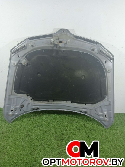 Капот  Skoda Superb 2 поколение 2012 3T0823031B #5