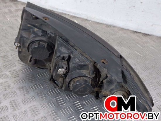 Фара правая  Hyundai Santa Fe 2 поколение (CM) 2008 921022BXXX #3