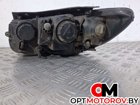 Фара правая  Hyundai Santa Fe 2 поколение (CM) 2008 921022BXXX #4