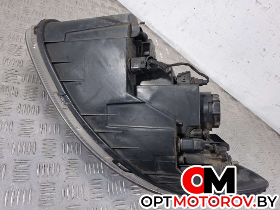 Фара правая  Hyundai Santa Fe 2 поколение (CM) 2008 921022BXXX #5