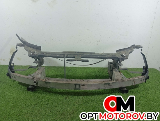 Бампер передний  Mercedes-Benz C-Класс W204/S204 2010 A2046203434 #1
