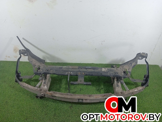 Бампер передний  Mercedes-Benz C-Класс W204/S204 2010 A2046203434 #2