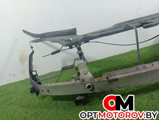 Бампер передний  Mercedes-Benz C-Класс W204/S204 2010 A2046203434 #3