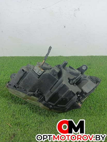 Фара правая  Mercedes-Benz C-Класс W204/S204 2010 А2048200661 #4