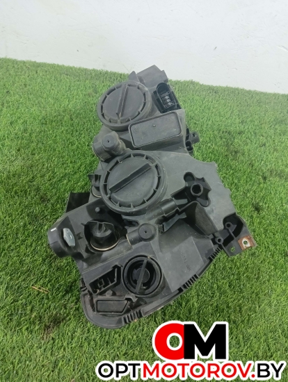 Фара правая  Mercedes-Benz C-Класс W204/S204 2010 А2048200561 #4