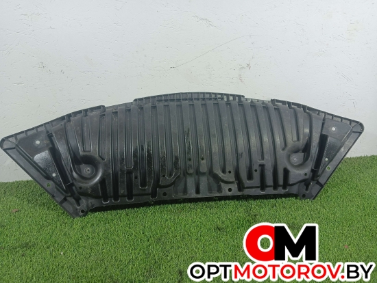 Накладка замка капота  Mercedes-Benz C-Класс W204/S204 2010 A2045240230 #1