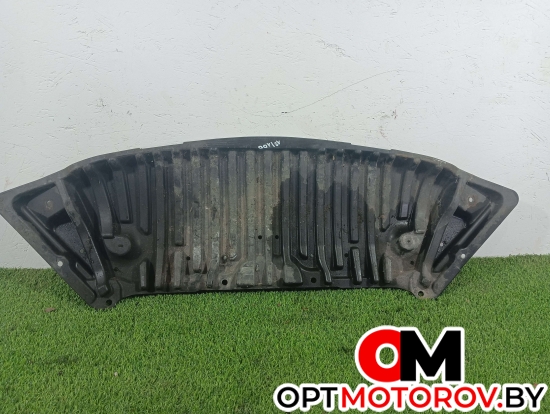 Накладка замка капота  Mercedes-Benz C-Класс W204/S204 2010 A2045240230 #2