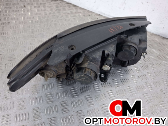 Фара левая  Hyundai Santa Fe 2 поколение (CM) 2008 921012BXXX #3