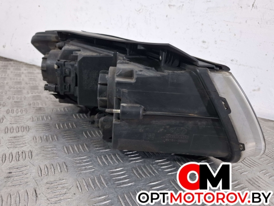 Фара левая  Hyundai Santa Fe 2 поколение (CM) 2008 921012BXXX #6