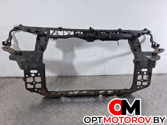 Передняя панель (телевизор)  Hyundai Santa Fe 1 поколение (SM) [рестайлинг] 2008 641012B #1