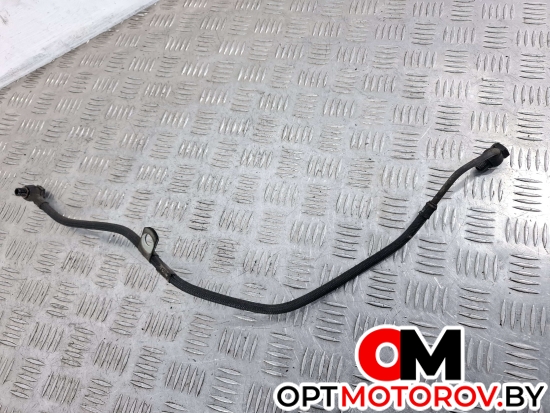 Масляная трубка турбины (подача)  Ford Transit 7 поколение 2008 6C1Q6K679AH #1