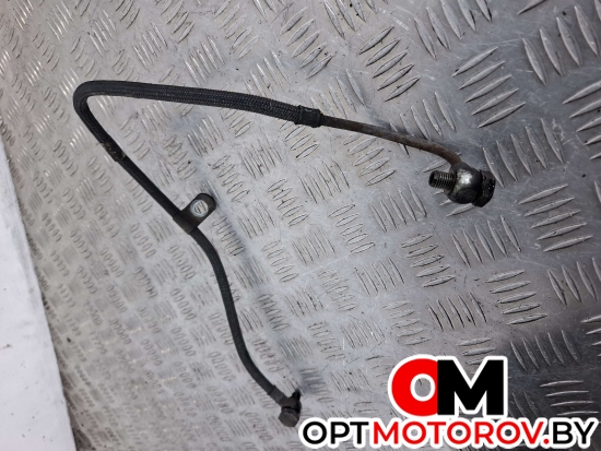 Масляная трубка турбины (подача)  Ford Transit 7 поколение 2008 6C1Q6K679AH #2