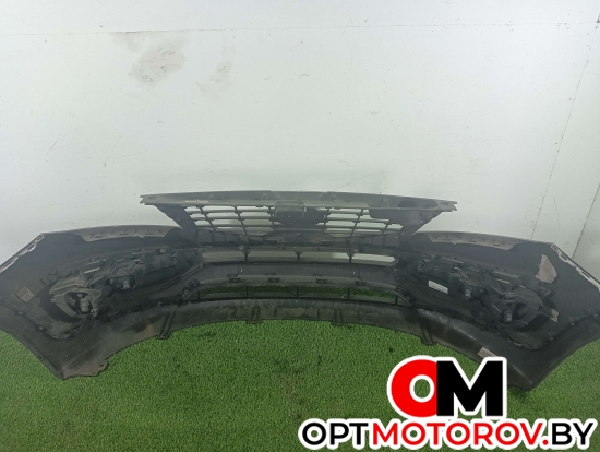 Бампер передний  Kia Sportage 3 поколение 2012 865113W010 #6