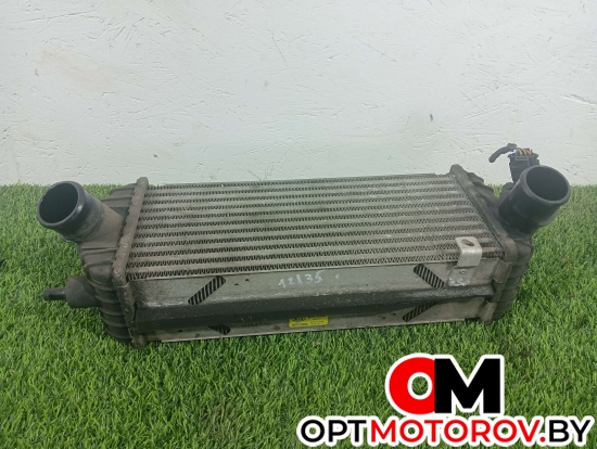 Радиатор основной  Kia Sportage 3 поколение 2012 282702a850 #1