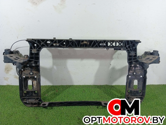 Передняя панель (телевизор)  Kia Sportage 3 поколение 2012 641013U000 #1
