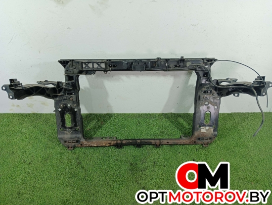 Передняя панель (телевизор)  Kia Sportage 3 поколение 2012 641013U000 #2
