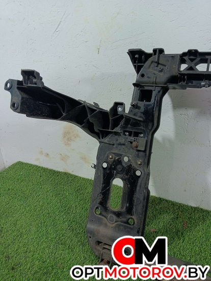 Передняя панель (телевизор)  Kia Sportage 3 поколение 2012 641013U000 #4