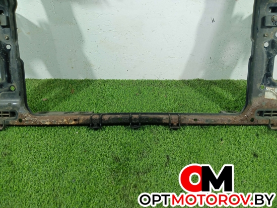 Передняя панель (телевизор)  Kia Sportage 3 поколение 2012 641013U000 #5