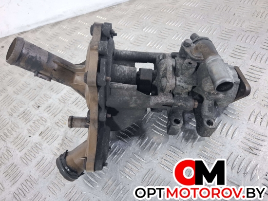 Насос гидроусилителя руля  Ford Transit 7 поколение 2008 6C113AG74 #1