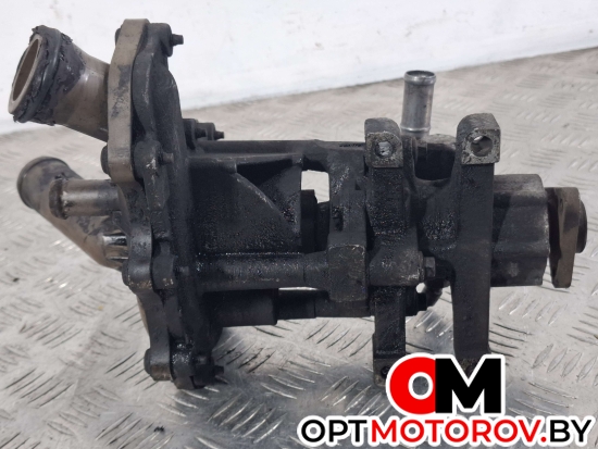 Насос гидроусилителя руля  Ford Transit 7 поколение 2008 6C113AG74 #4