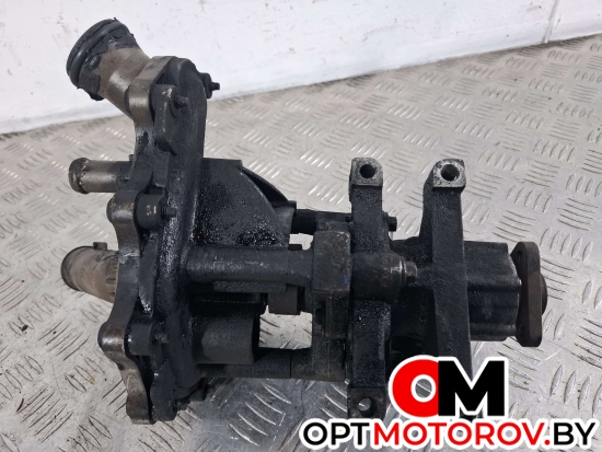 Насос гидроусилителя руля  Ford Transit 7 поколение 2008 6C113AG74 #5