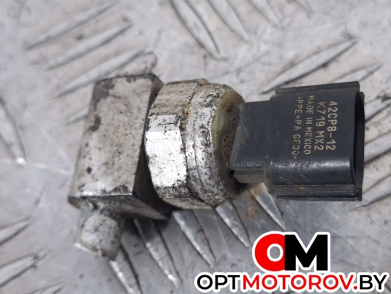 Датчик кондиционера  Hyundai Santa Fe 2 поколение (CM) 2008 42CP812, K719 #1