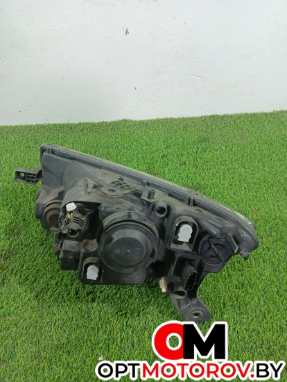 Радиатор основной  Renault Sandero Stepway 2 поколение 2014 260102523r #4