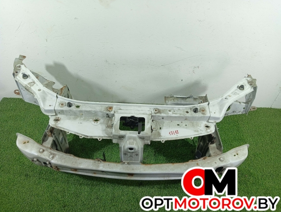 Передняя панель (телевизор)  Renault Sandero Stepway 2 поколение 2014 752100786R #2