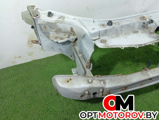 Передняя панель (телевизор)  Renault Sandero Stepway 2 поколение 2014 752100786R #3