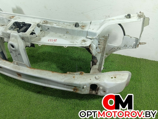 Передняя панель (телевизор)  Renault Sandero Stepway 2 поколение 2014 752100786R #4