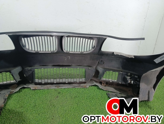 Бампер передний  BMW 1 серия E81/E82/E87/E88 [рестайлинг] 2011 51118057506 #6