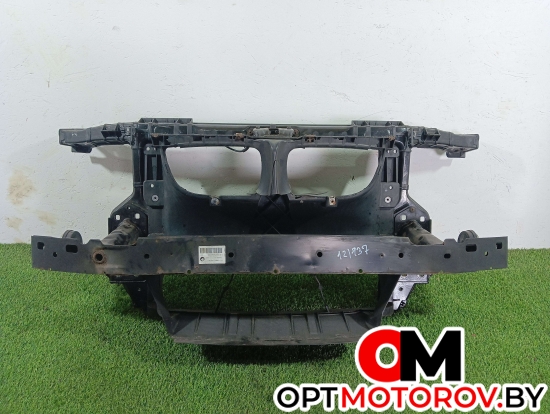 Бампер передний  BMW 1 серия E81/E82/E87/E88 [рестайлинг] 2011 1857514007, 1857513007,1857514007, 1857513007 #1