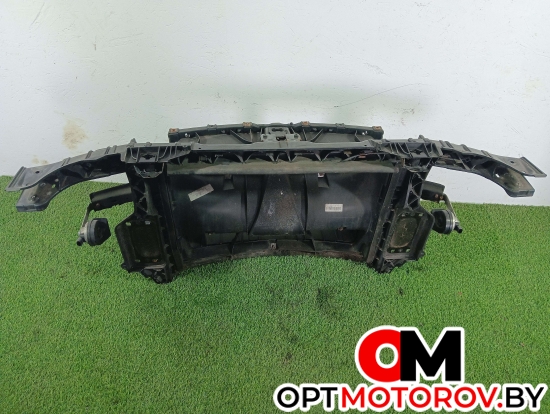 Бампер передний  BMW 1 серия E81/E82/E87/E88 [рестайлинг] 2011 1857514007, 1857513007,1857514007, 1857513007 #3