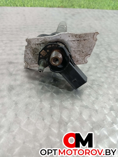 Двигатель  Audi A4 B8/8K 2010 03l130277 #4