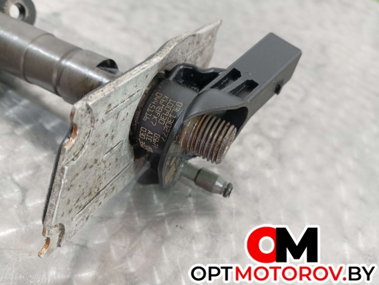 Форсунка топливная  Audi A4 B8/8K 2010 03L130277 #3