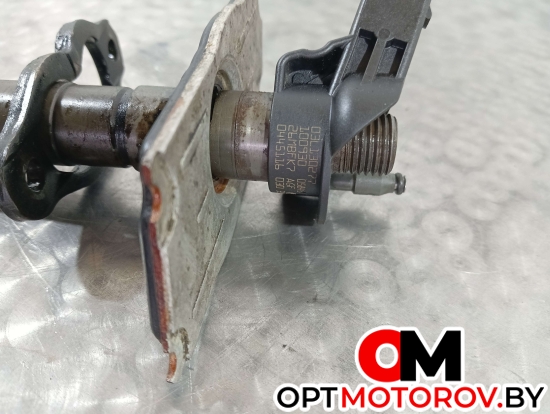 Форсунка топливная  Audi A4 B8/8K 2010 03L130277 #3