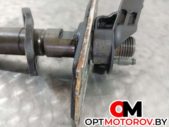 Форсунка топливная  Audi A4 B8/8K 2010 03L130277 #3