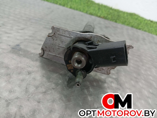 Форсунка топливная  Audi A4 B8/8K 2010 03L130277 #4