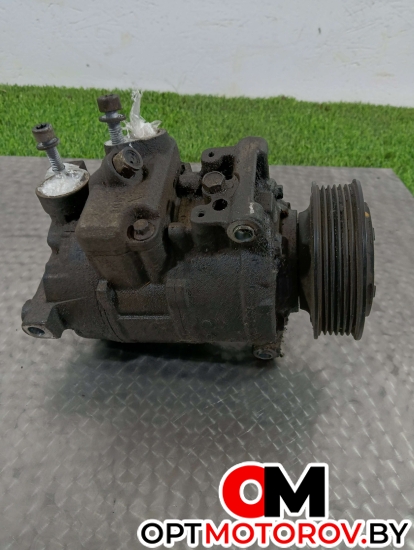 Компрессор кондиционера  Audi A4 B8/8K 2010 4F0260805AP #4