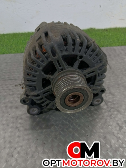 Генератор  Audi A4 B8/8K 2010 06F903023P #1