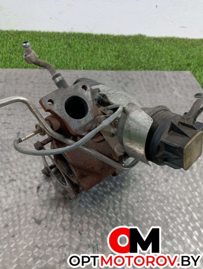 Турбина  Audi A4 B8/8K 2010 03L145701B #3