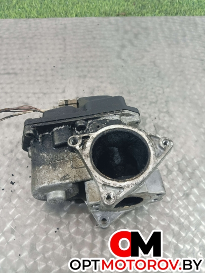 Двигатель  Audi A4 B8/8K 2010 03l131501g #4
