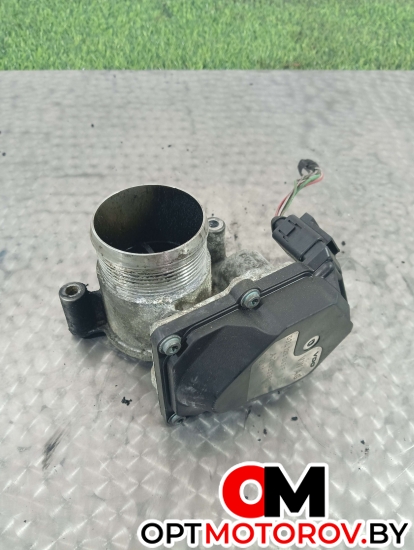 Клапан EGR  Audi A4 B8/8K 2010 03l128063e #1