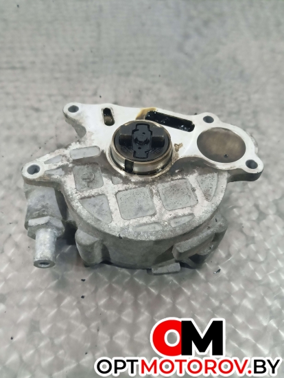 Дроссельная заслонка  Audi A4 B8/8K 2010 03l145100f #3