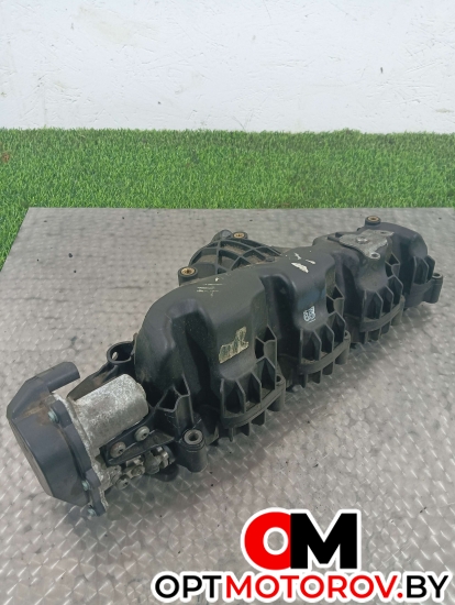 Впускной коллектор  Audi A4 B8/8K 2010 1030965S03 #1