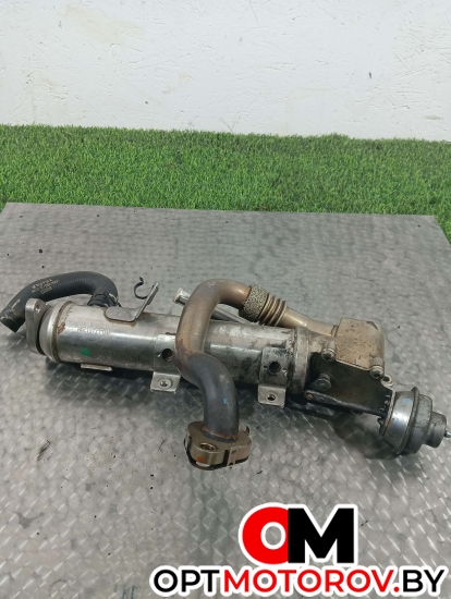 Впускной коллектор  Audi A4 B8/8K 2010 03l131512ah #1