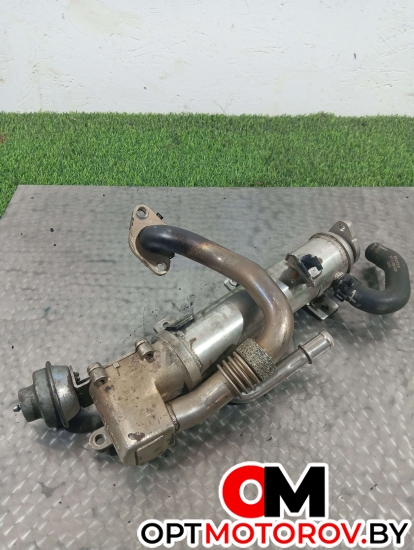 Впускной коллектор  Audi A4 B8/8K 2010 03l131512ah #2