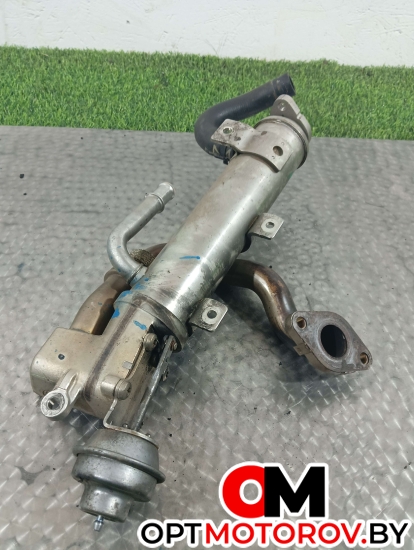 Впускной коллектор  Audi A4 B8/8K 2010 03l131512ah #4