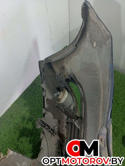 Бампер передний  Opel Insignia 1 поколение (A) 2009 1400479, 13238286 #5