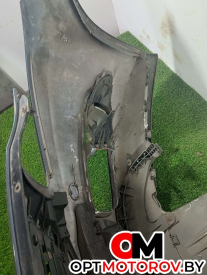 Бампер передний  Opel Insignia 1 поколение (A) 2009 1400479, 13238286 #6